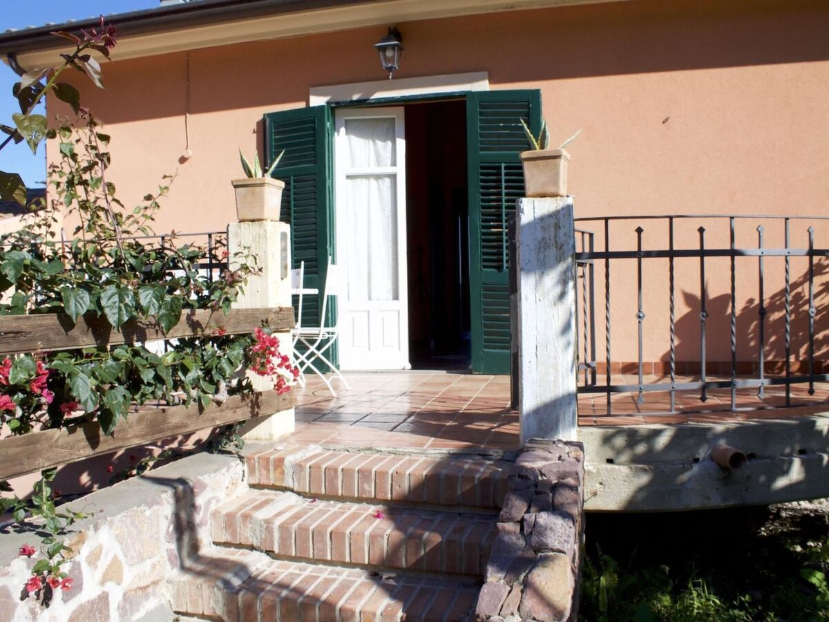 Appartement Benincasa, vue golfe de Tindari à Gioiosa Marea - Photo 9