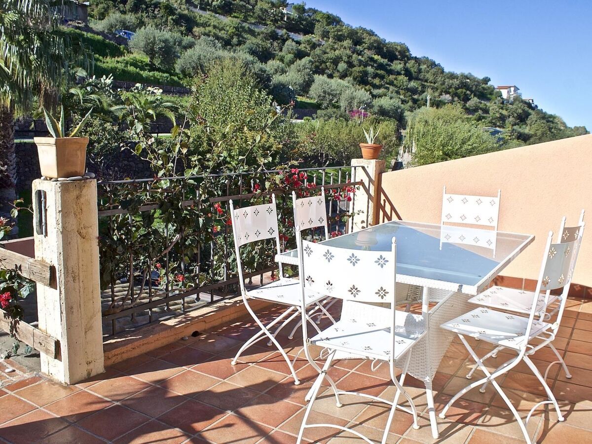Appartement Benincasa, vue golfe de Tindari à Gioiosa Marea - Photo 10