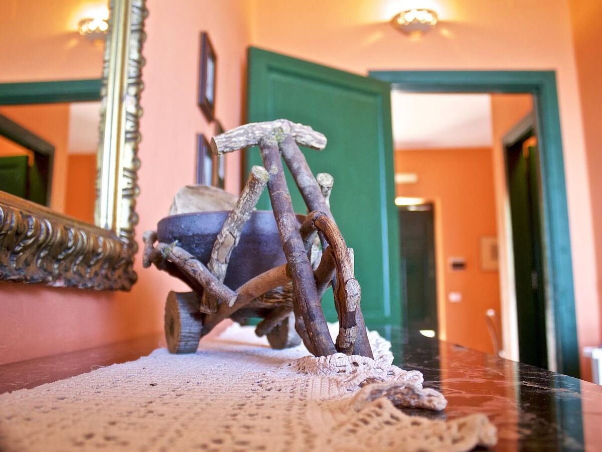 Appartement Benincasa, vue golfe de Tindari à Gioiosa Marea - Photo 12