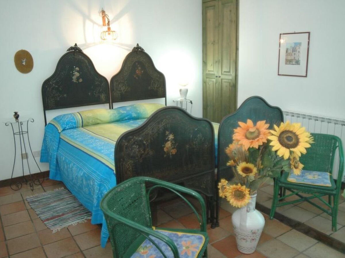 Villa Benincasa : Appartement 4 personnes, vue mer à Gioiosa Marea - Photo 2