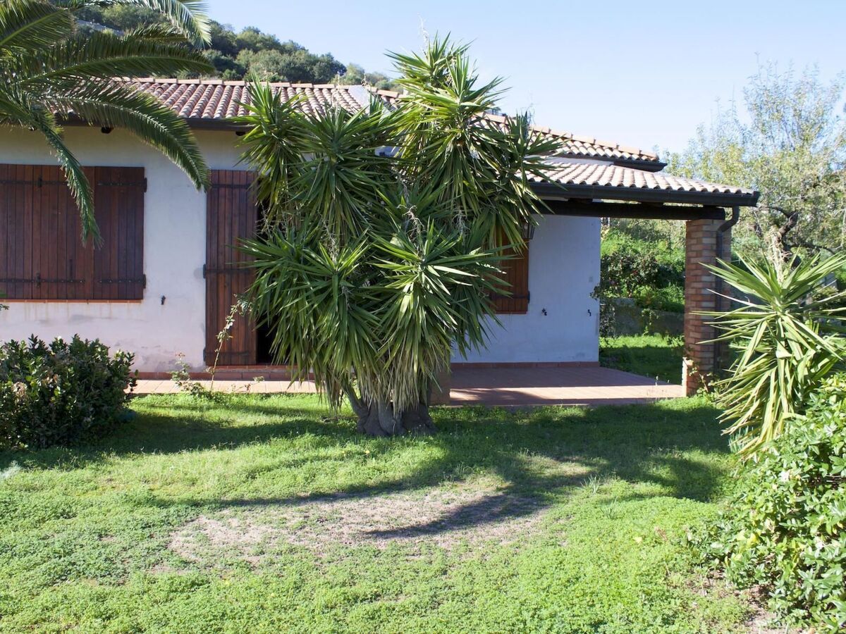 Villa Benincasa : Appartement 4 personnes, vue mer à Gioiosa Marea - Photo 3