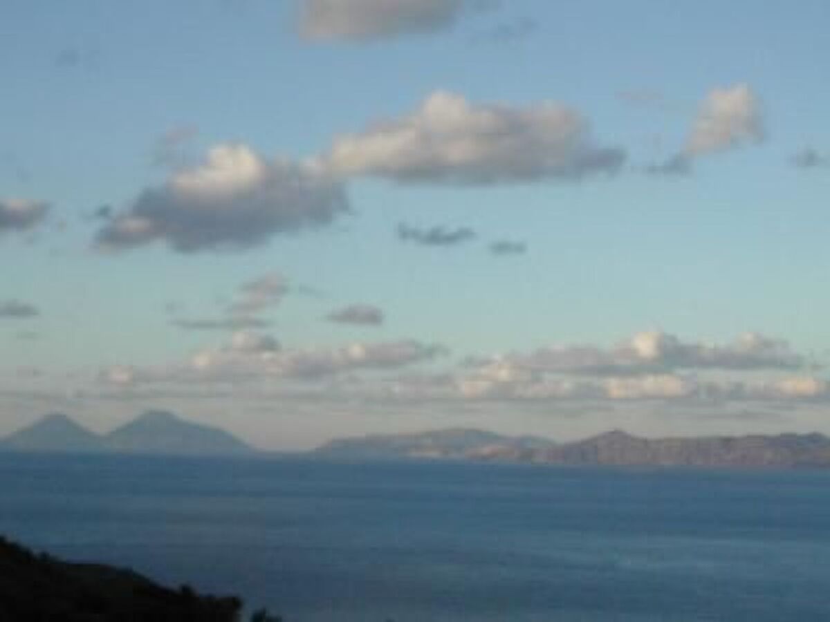 Villa Benincasa : Appartement 4 personnes, vue mer à Gioiosa Marea - Photo 5