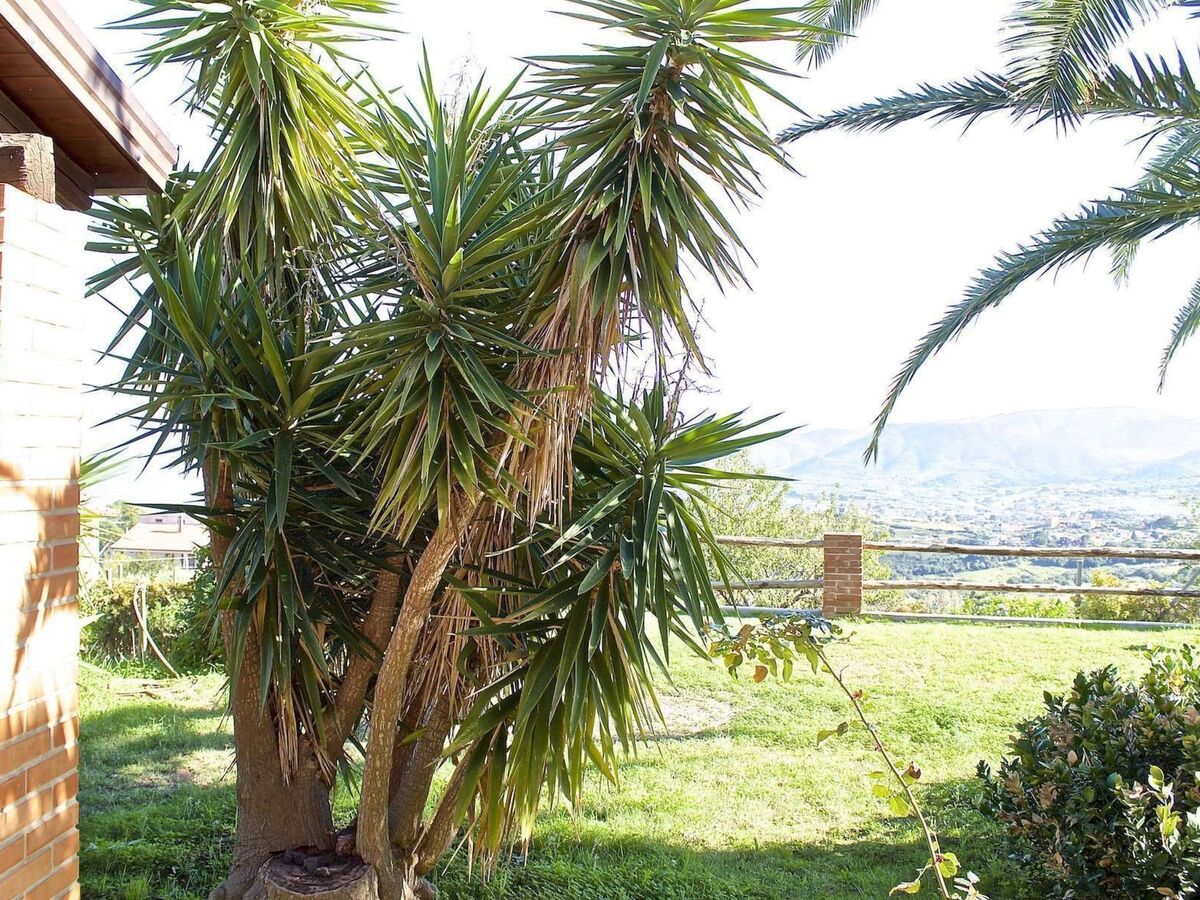 Villa Benincasa : Appartement 4 personnes, vue mer à Gioiosa Marea - Photo 9