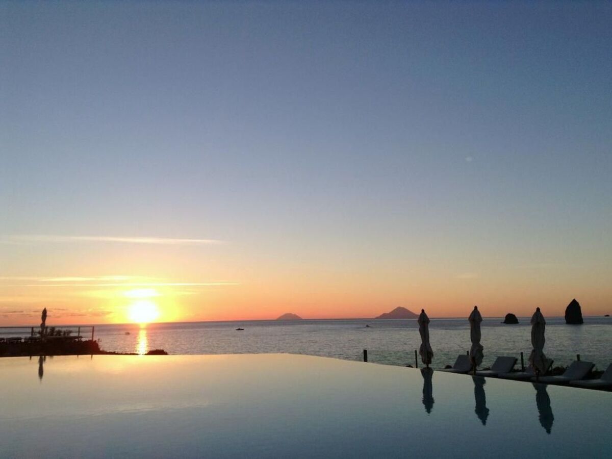 Villa Benincasa : Appartement 4 personnes, vue mer à Gioiosa Marea - Photo 10