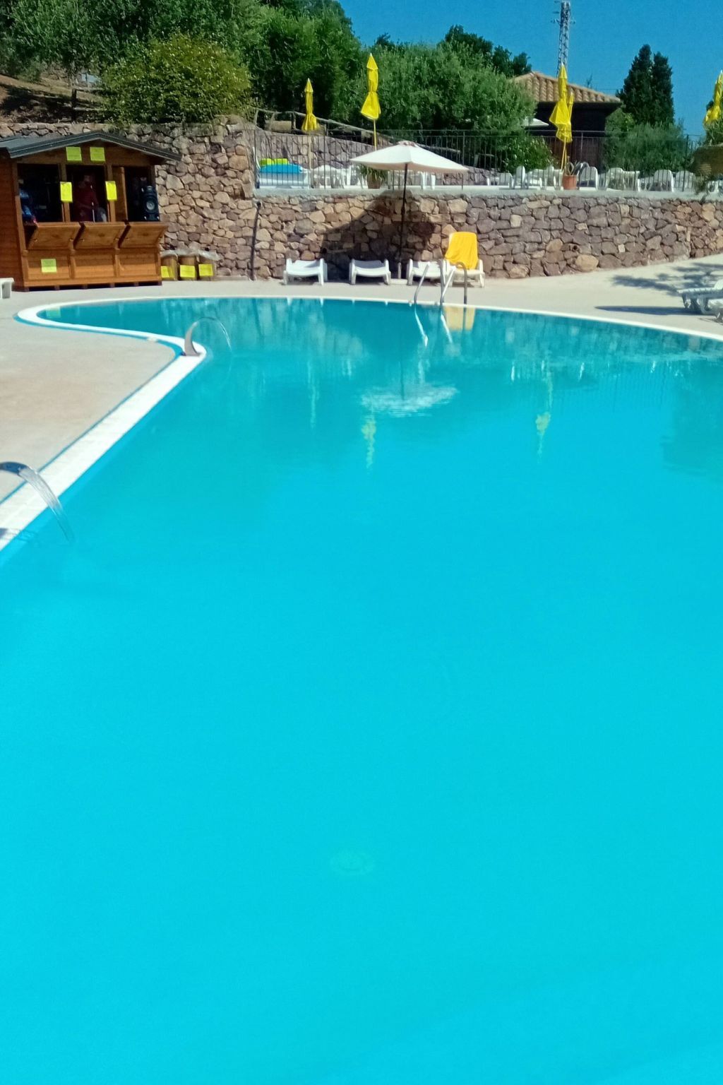 Villa Benincasa : Appartement 4 personnes, vue mer à Gioiosa Marea - Photo 11