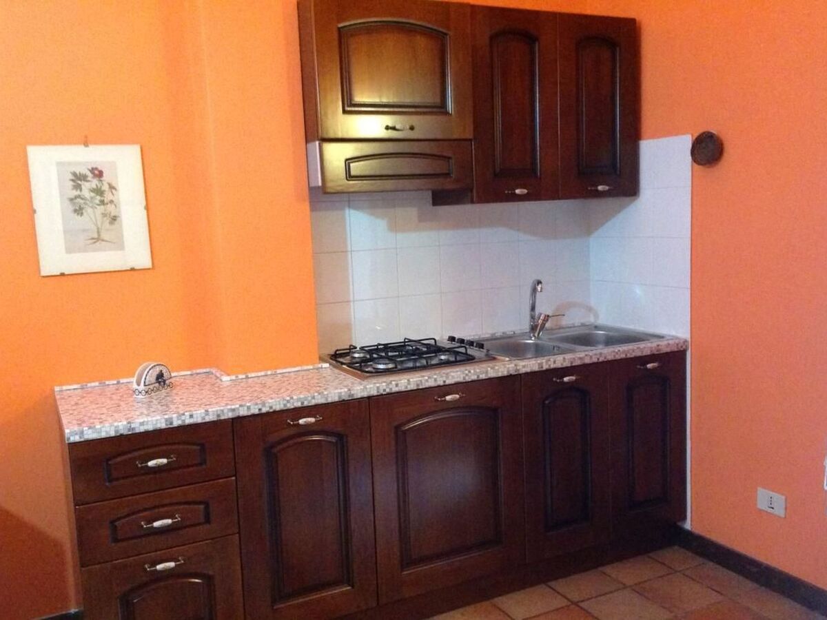 Appartement vue Golfe de Tindari à Gioiosa Marea - Photo 4