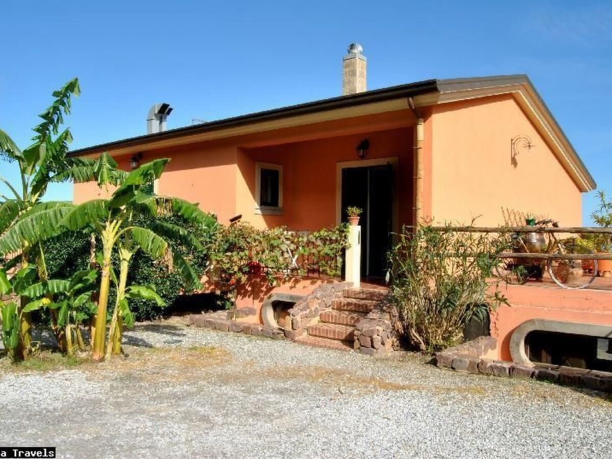 Appartement vue Golfe de Tindari à Gioiosa Marea - Photo 5