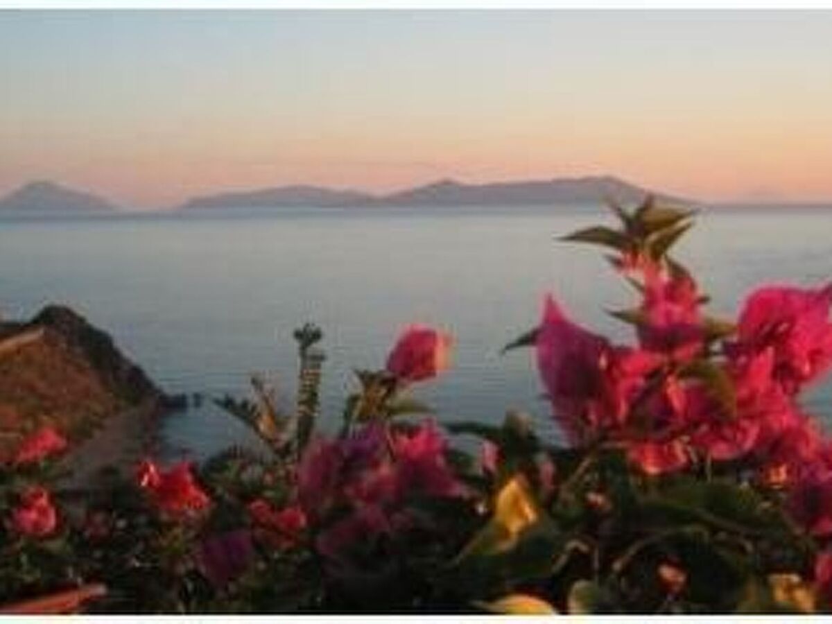Appartement vue Golfe de Tindari à Gioiosa Marea - Photo 7