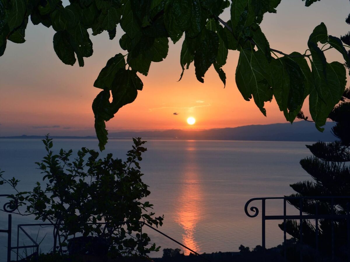 Appartement vue Golfe de Tindari à Gioiosa Marea - Photo 9