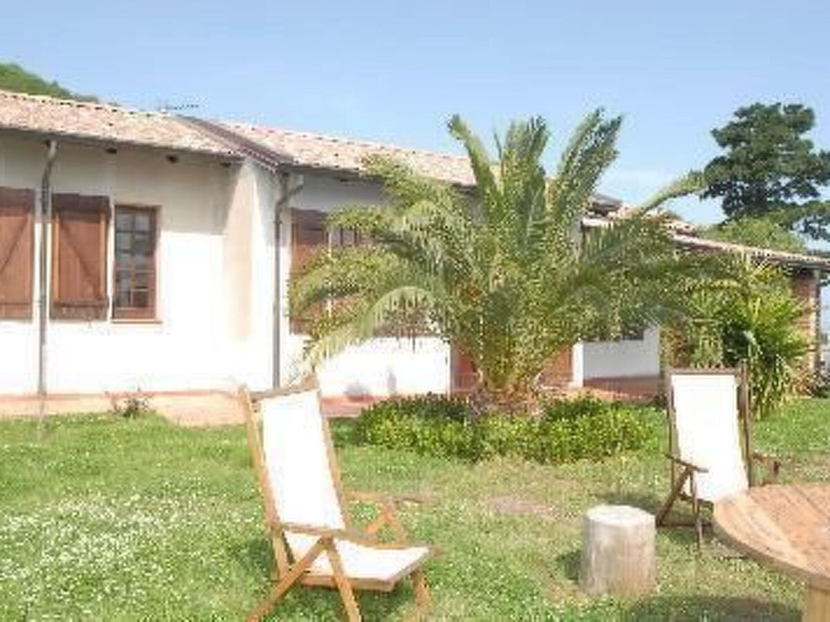 Appartement Benincasa C – vue mer et archipel des Éoliennes - Photo 2