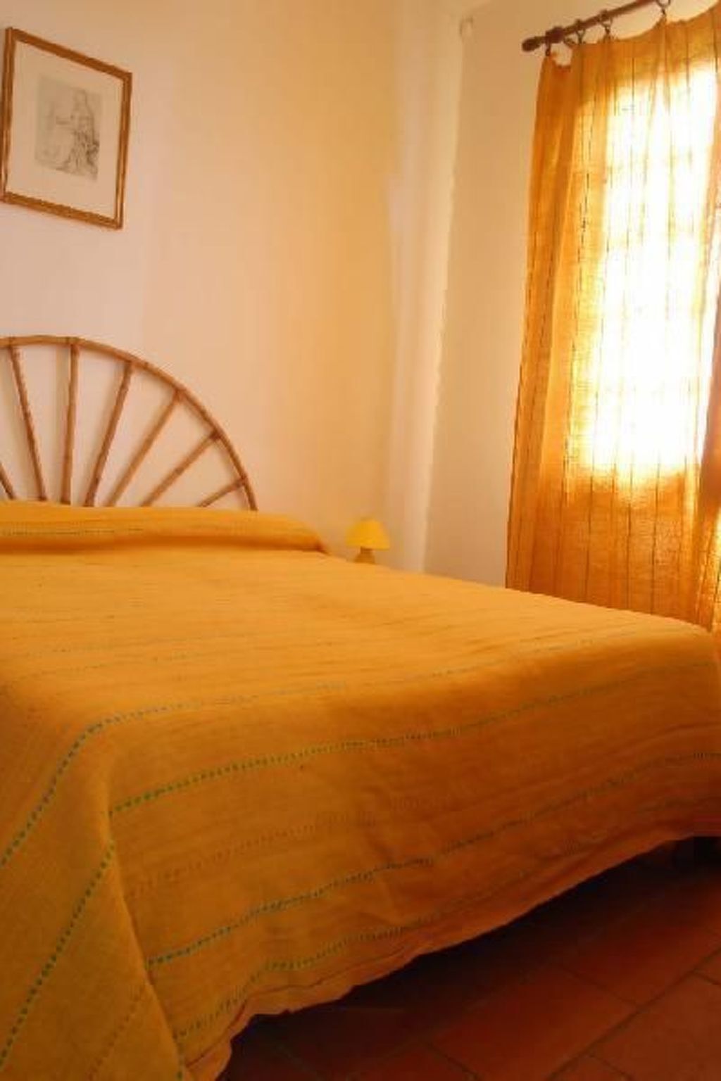 Appartement Benincasa C – vue mer et archipel des Éoliennes - Photo 3