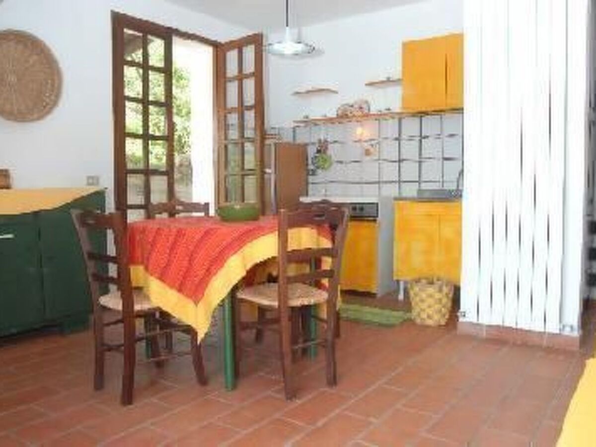 Appartement Benincasa C – vue mer et archipel des Éoliennes - Photo 5