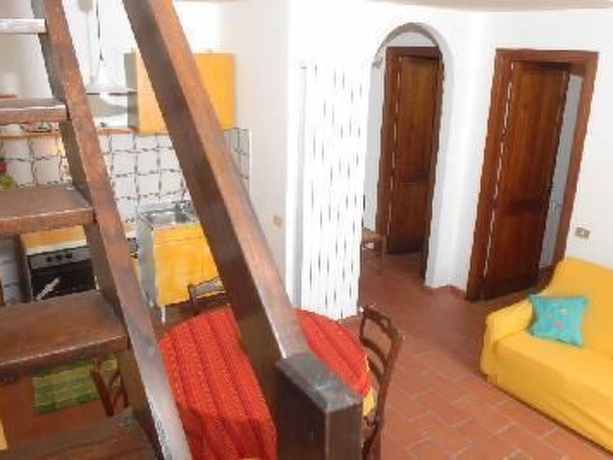 Appartement Benincasa C – vue mer et archipel des Éoliennes - Photo 6