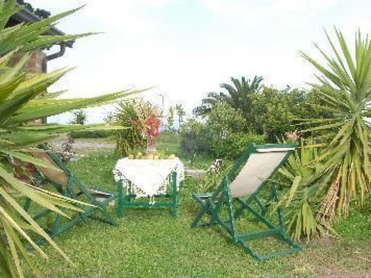 Appartement Benincasa C – vue mer et archipel des Éoliennes - Photo 7