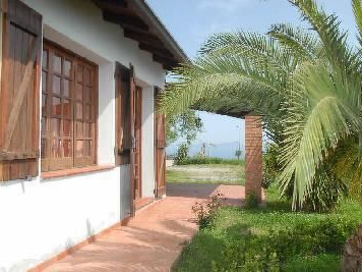 Appartement Benincasa C – vue mer et archipel des Éoliennes - Photo 12