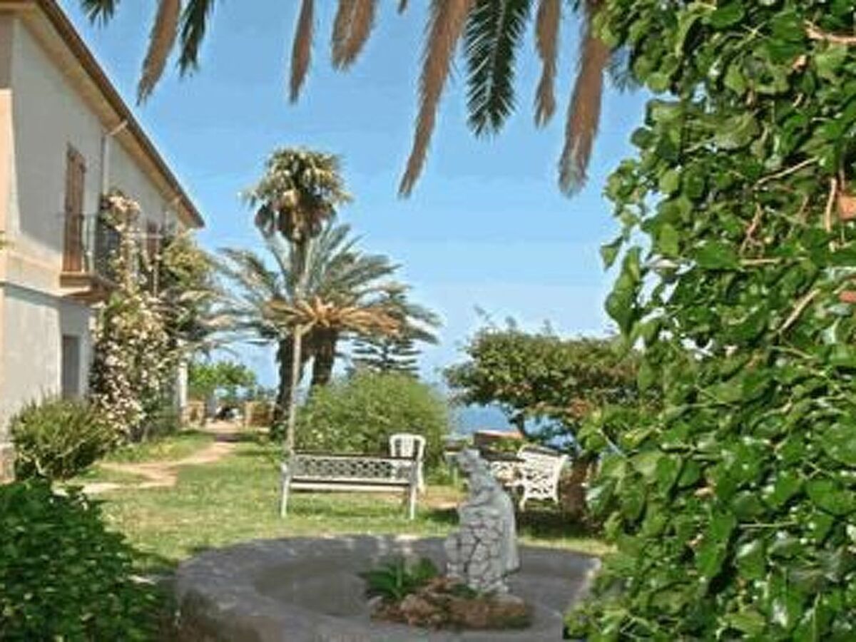 Appartement Benincasa C – vue mer et archipel des Éoliennes - Photo 13