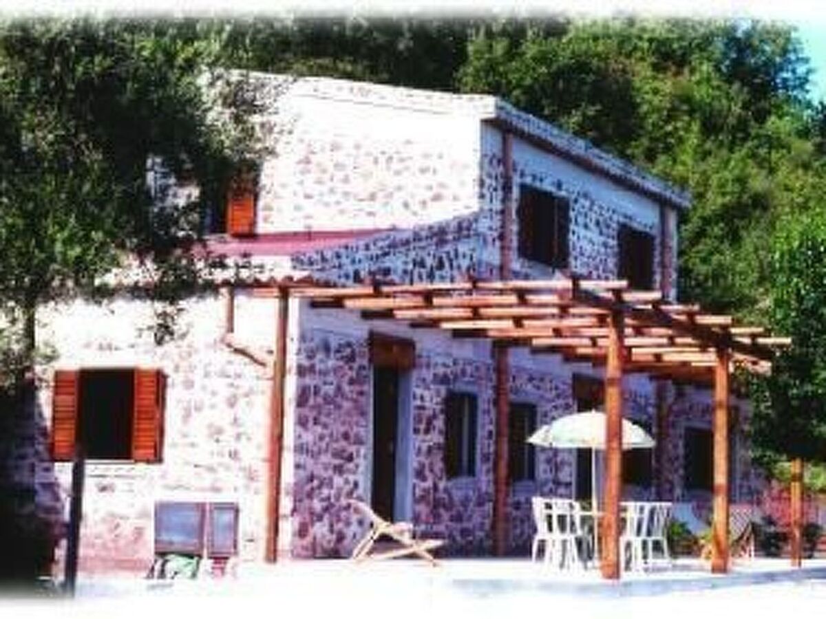 Casetta in Pietra - Appartement 4 pers. Gioiosa Marea - Photo 2