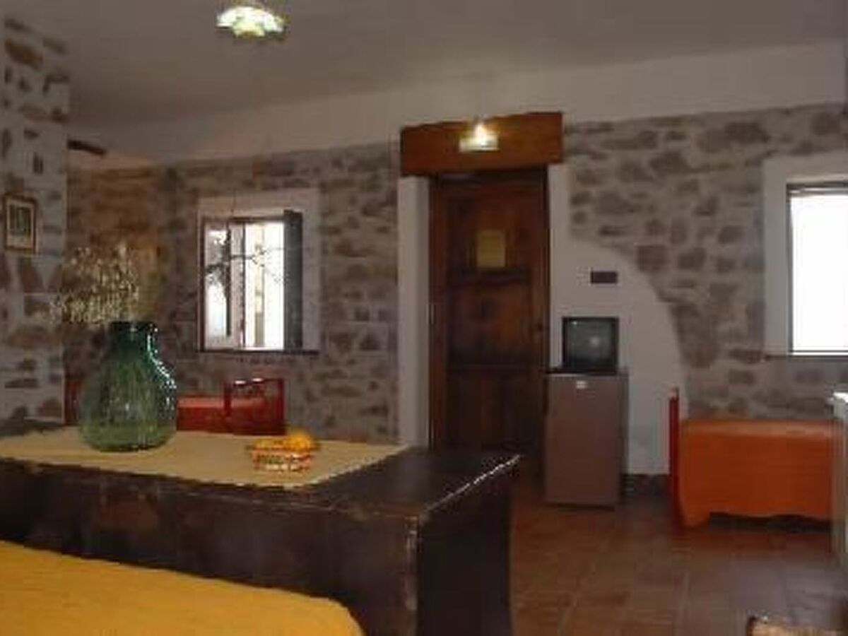 Casetta in Pietra - Appartement 4 pers. Gioiosa Marea - Photo 3