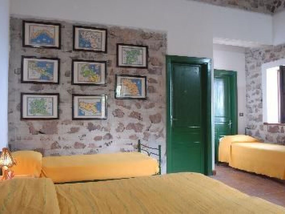 Casetta in Pietra - Appartement 4 pers. Gioiosa Marea - Photo 4