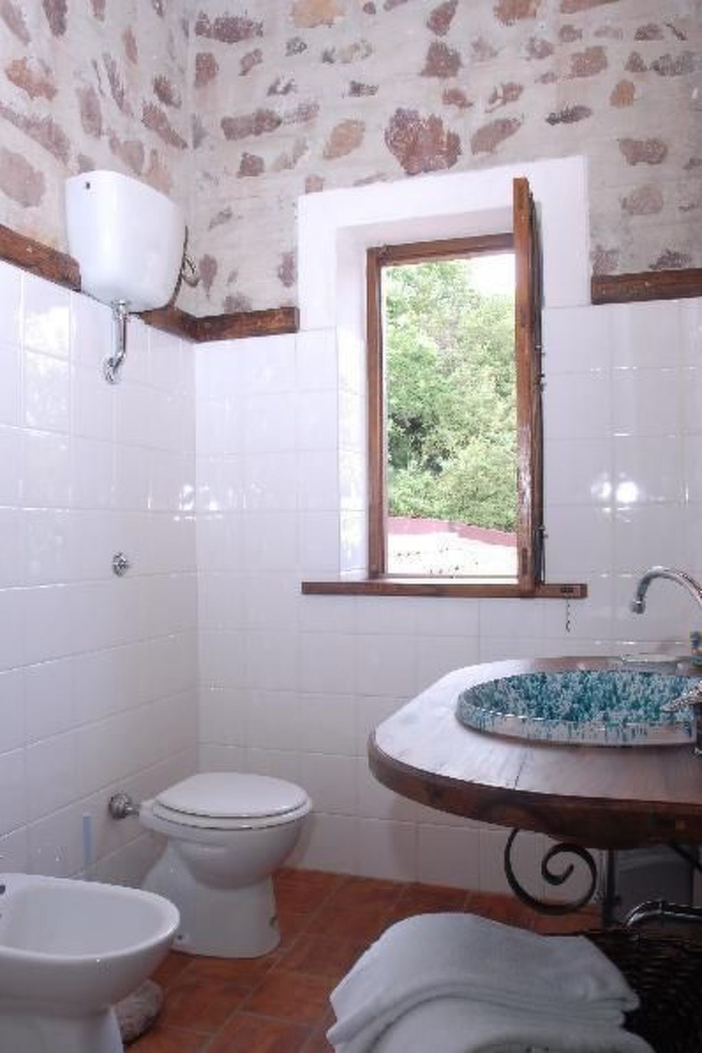 Casetta in Pietra - Appartement 4 pers. Gioiosa Marea - Photo 5