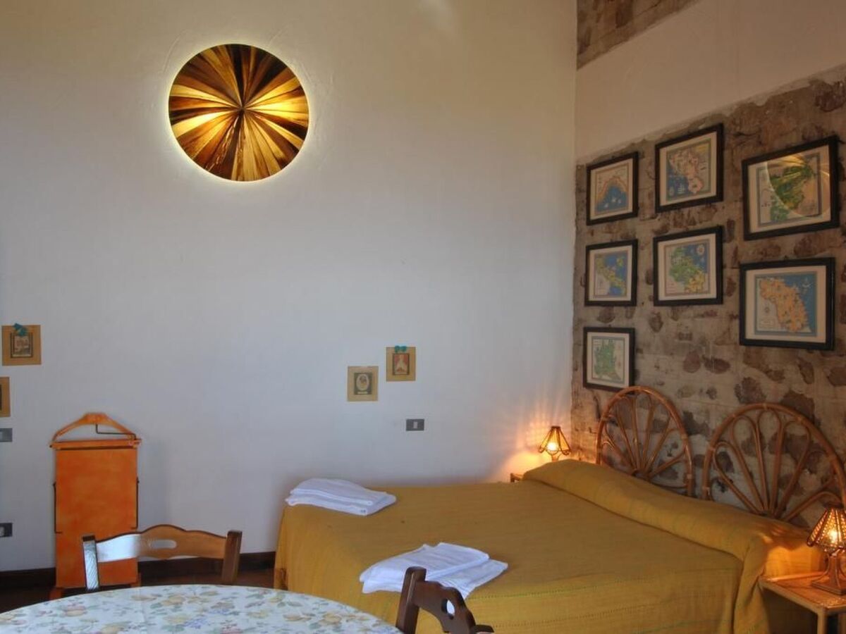 Maison Stone House en Sicile avec piscine - Photo 2