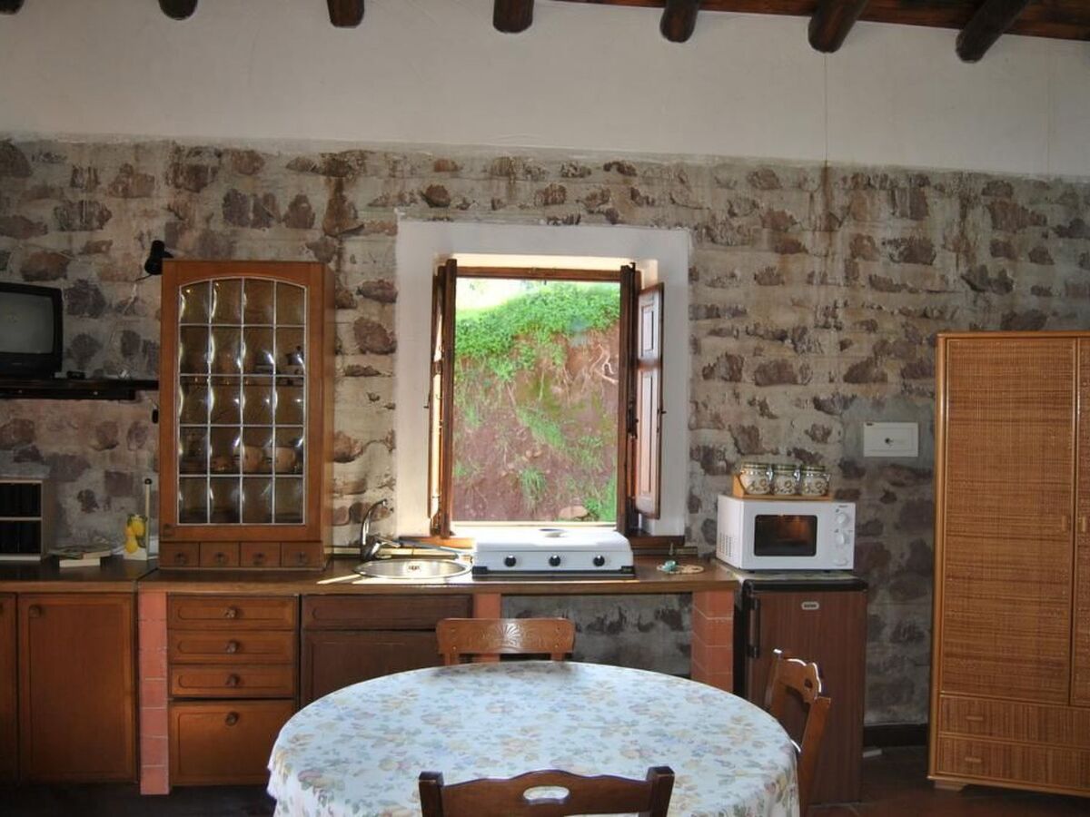 Maison Stone House en Sicile avec piscine - Photo 3