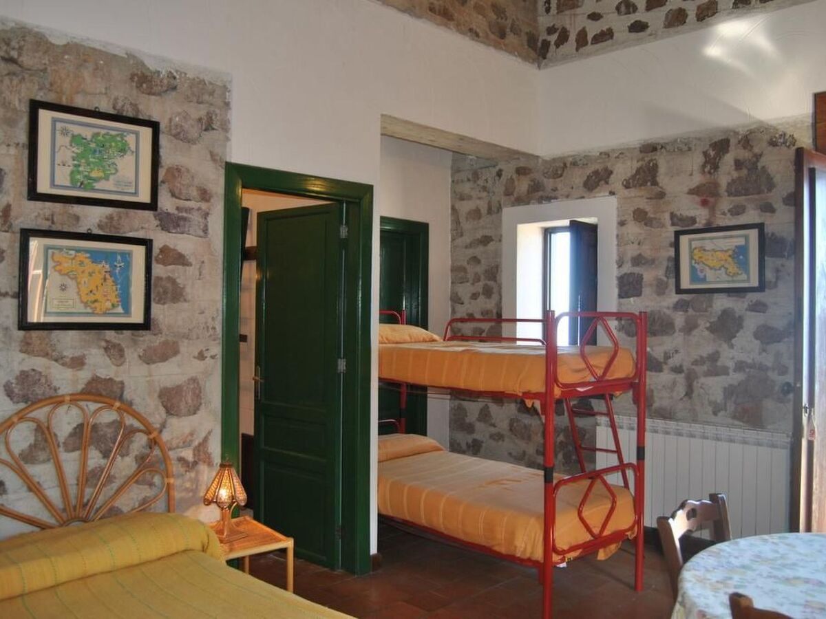 Maison Stone House en Sicile avec piscine - Photo 4