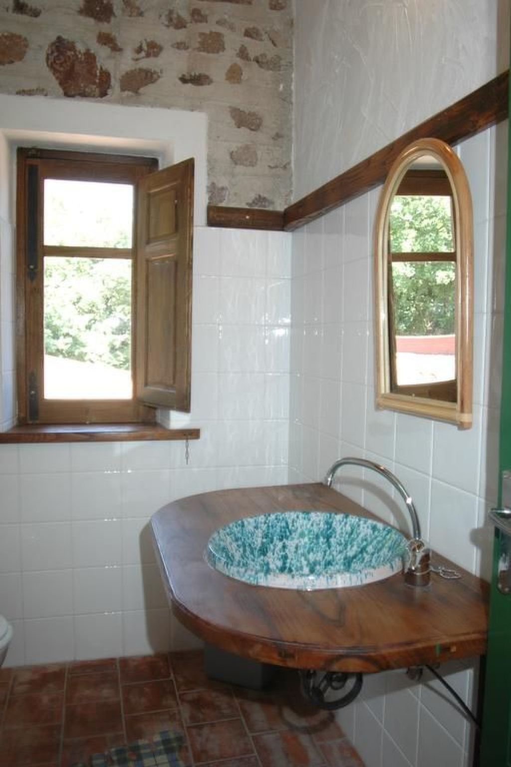 Maison Stone House en Sicile avec piscine - Photo 6