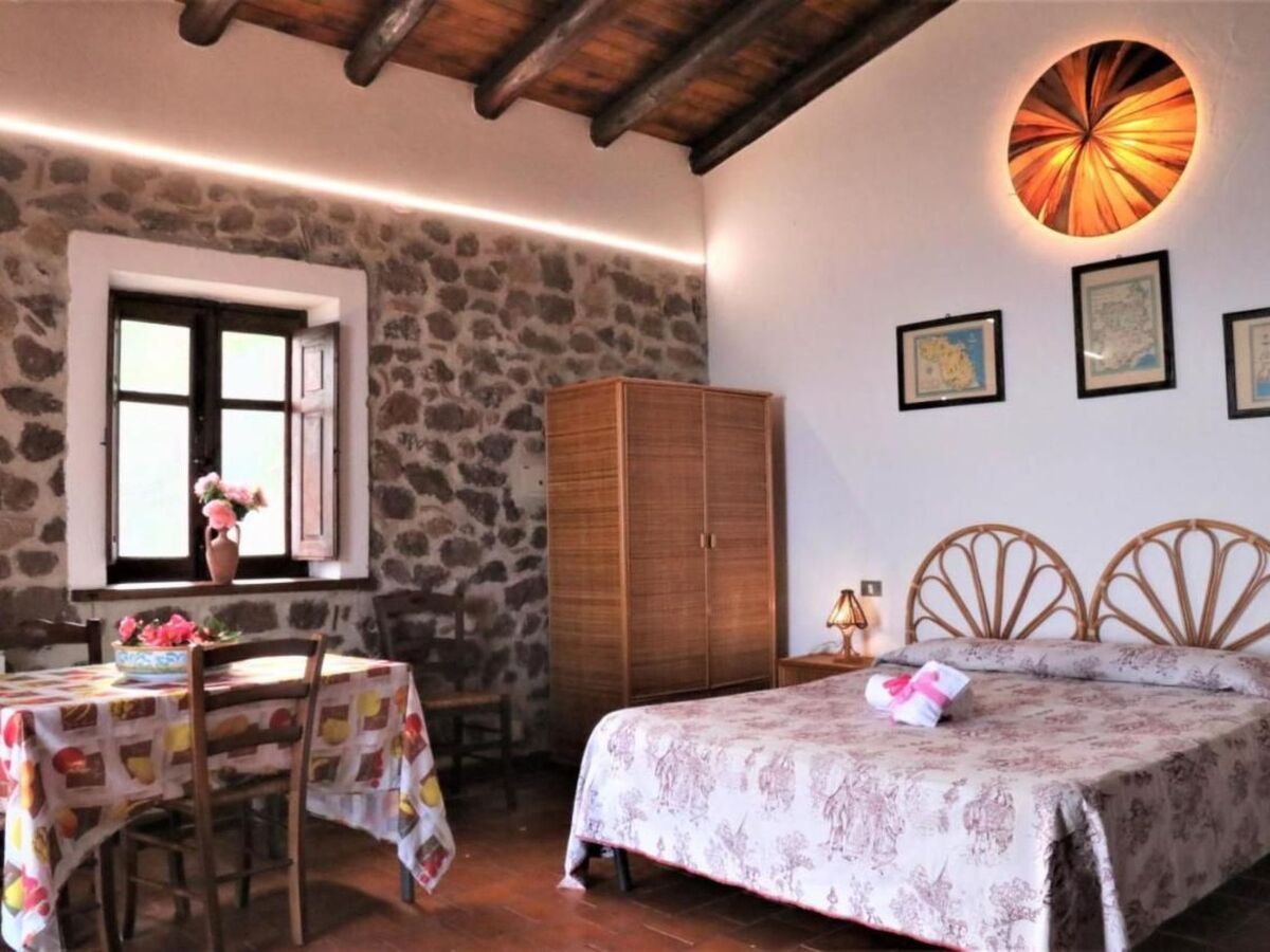 Maison Stone House en Sicile avec piscine - Photo 9