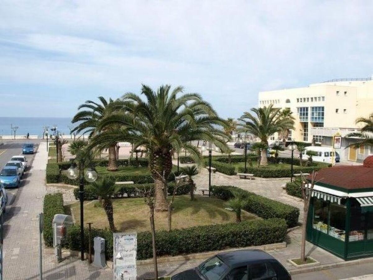 Casa Gatto Nero – Appartement 6 pers. à 30 m de la plage - Photo 1