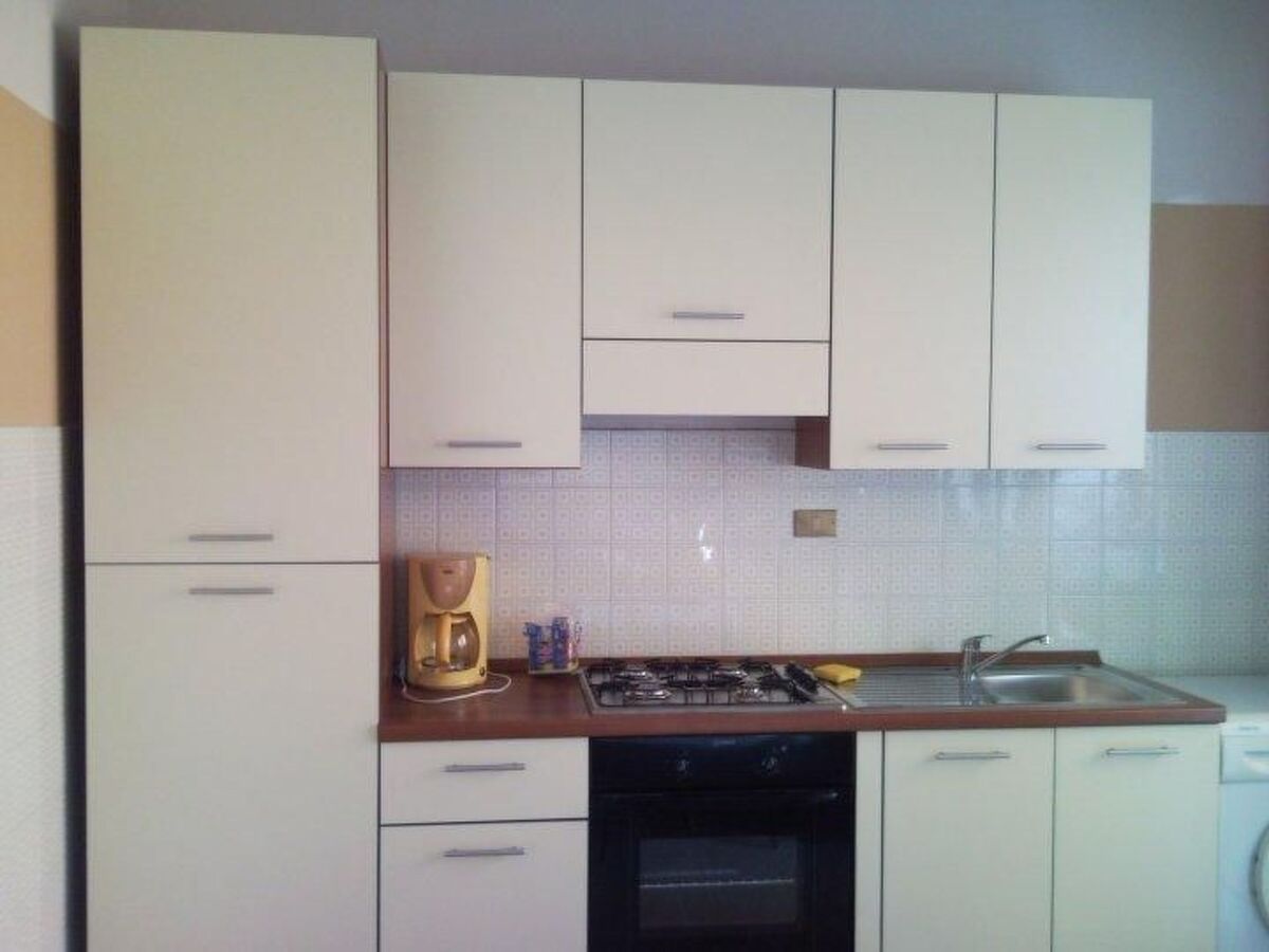 Casa Gatto Nero – Appartement 6 pers. à 30 m de la plage - Photo 2
