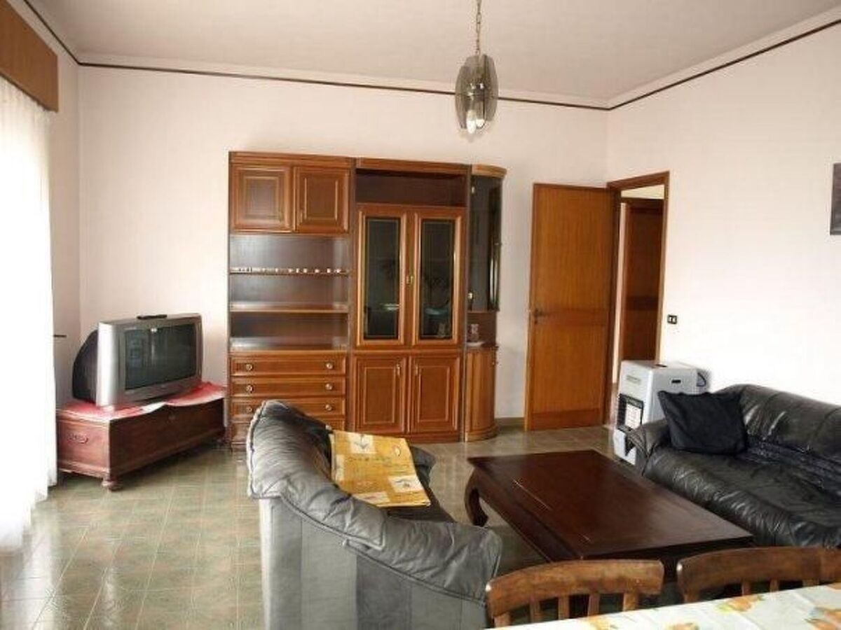 Casa Gatto Nero – Appartement 6 pers. à 30 m de la plage - Photo 4