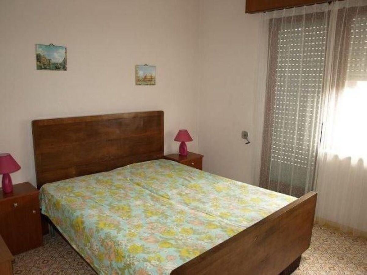 Casa Gatto Nero – Appartement 6 pers. à 30 m de la plage - Photo 5
