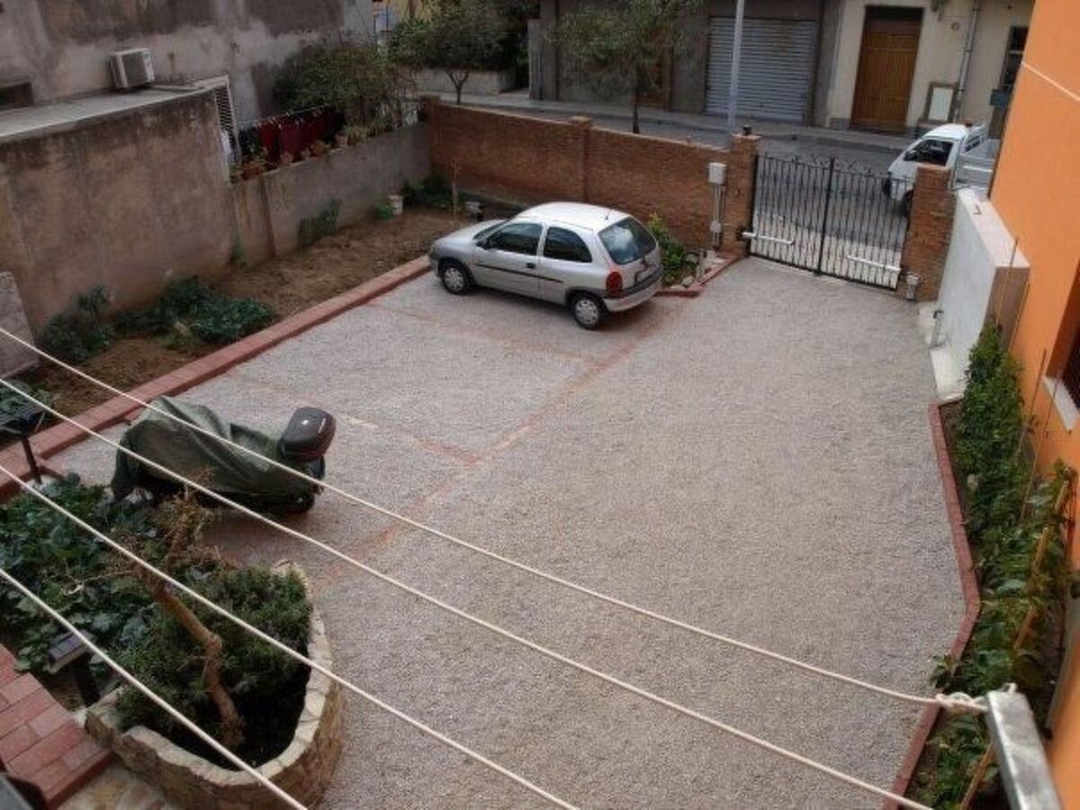 Casa Gatto Nero – Appartement 6 pers. à 30 m de la plage - Photo 9