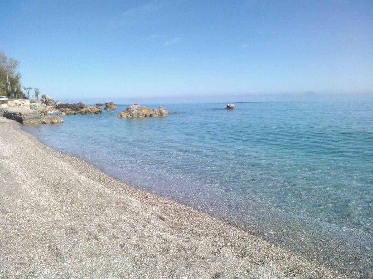 Casa Gatto Nero – Appartement 6 pers. à 30 m de la plage - Photo 12