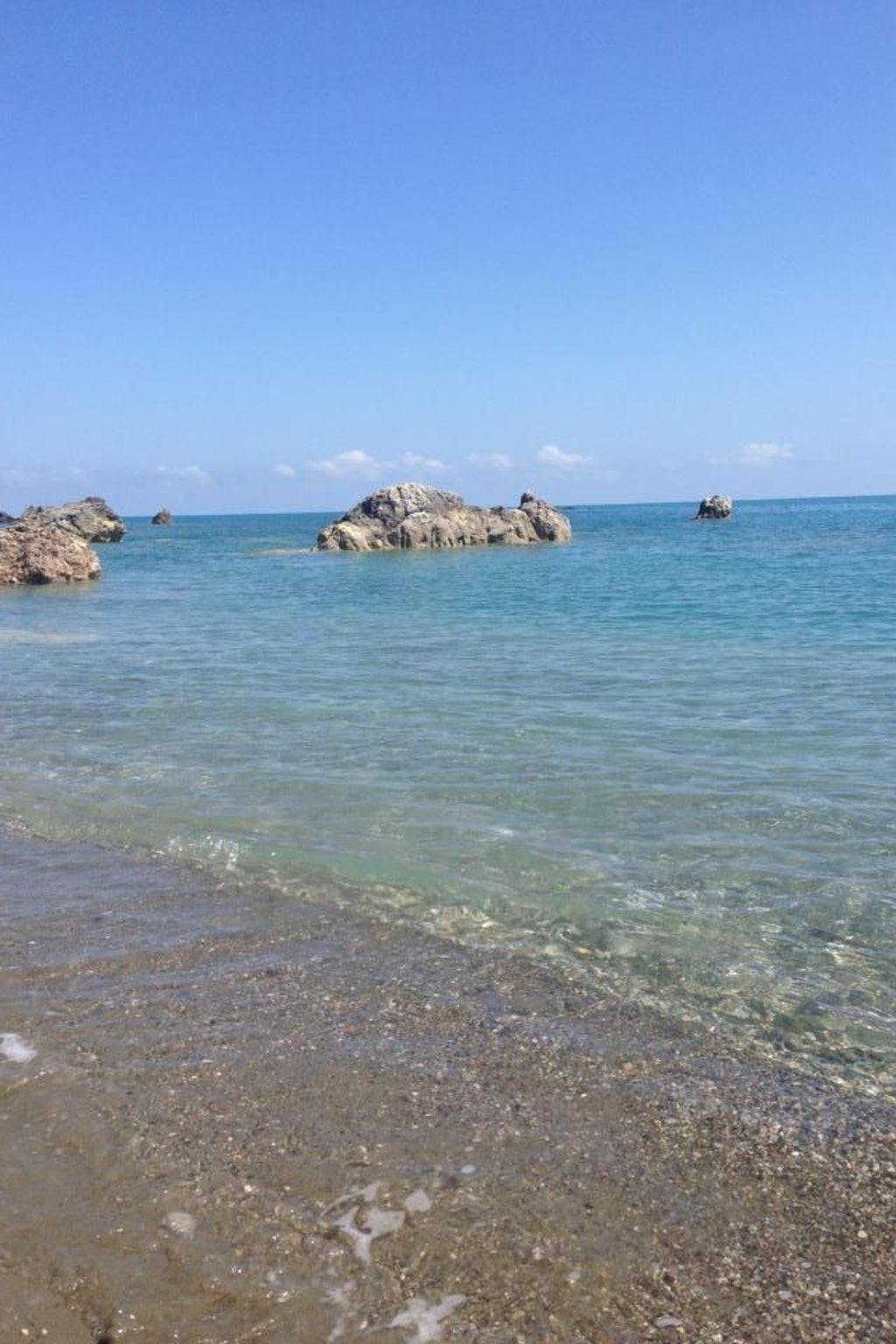 Casa Gatto Nero – Appartement 6 pers. à 30 m de la plage - Photo 13