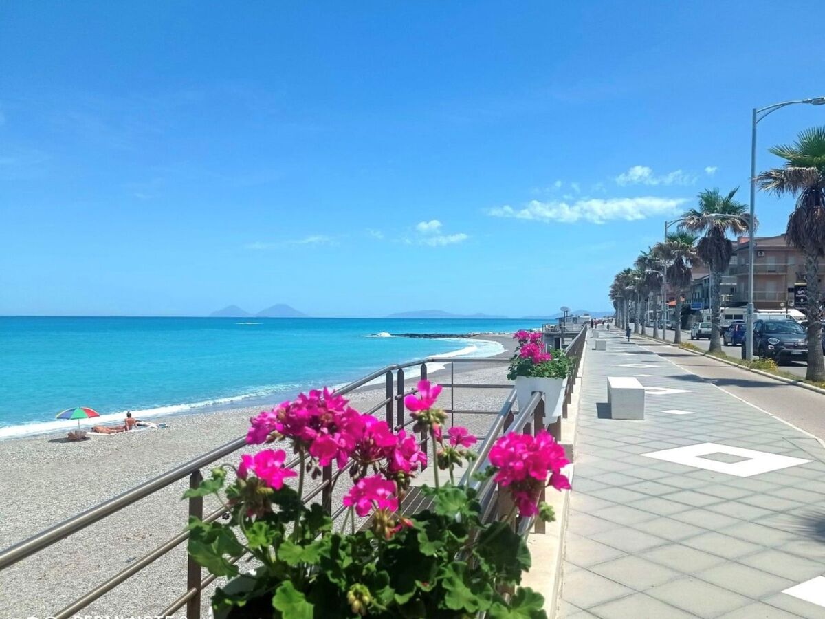 Casa Gatto Nero – Appartement 6 pers. à 30 m de la plage - Photo 17