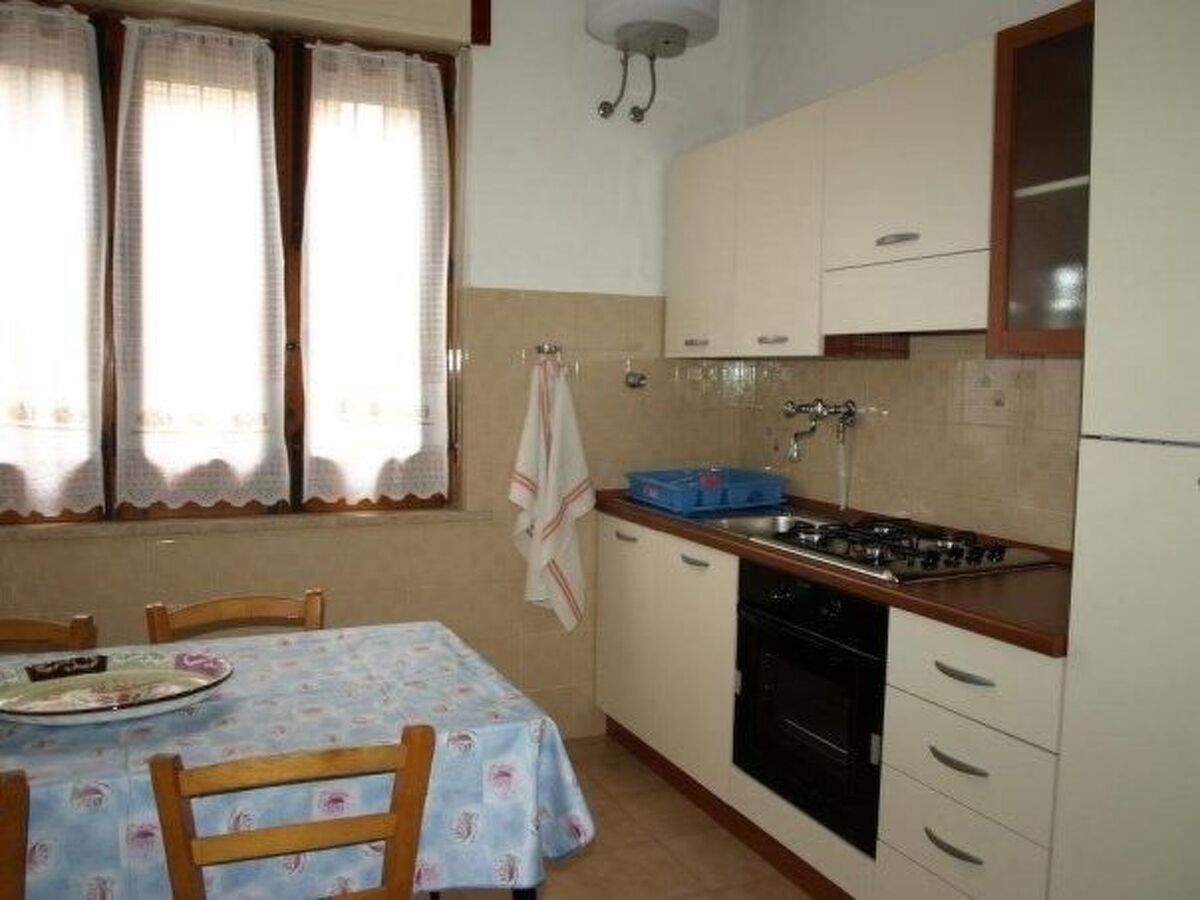 Appartement Capo d'Orlando, terrasse vue îles Éoliennes - Photo 4