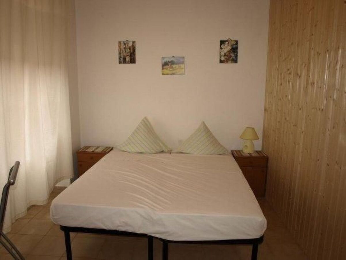 Appartement Capo d'Orlando, terrasse vue îles Éoliennes - Photo 8