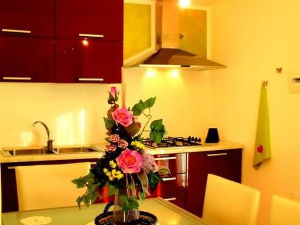 Appartement vue mer à 200m de la plage, Castel di Tusa - Photo 2