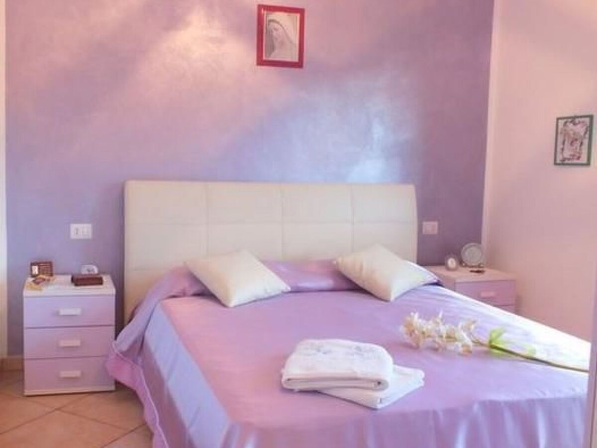 Appartement vue mer à 200m de la plage, Castel di Tusa - Photo 3