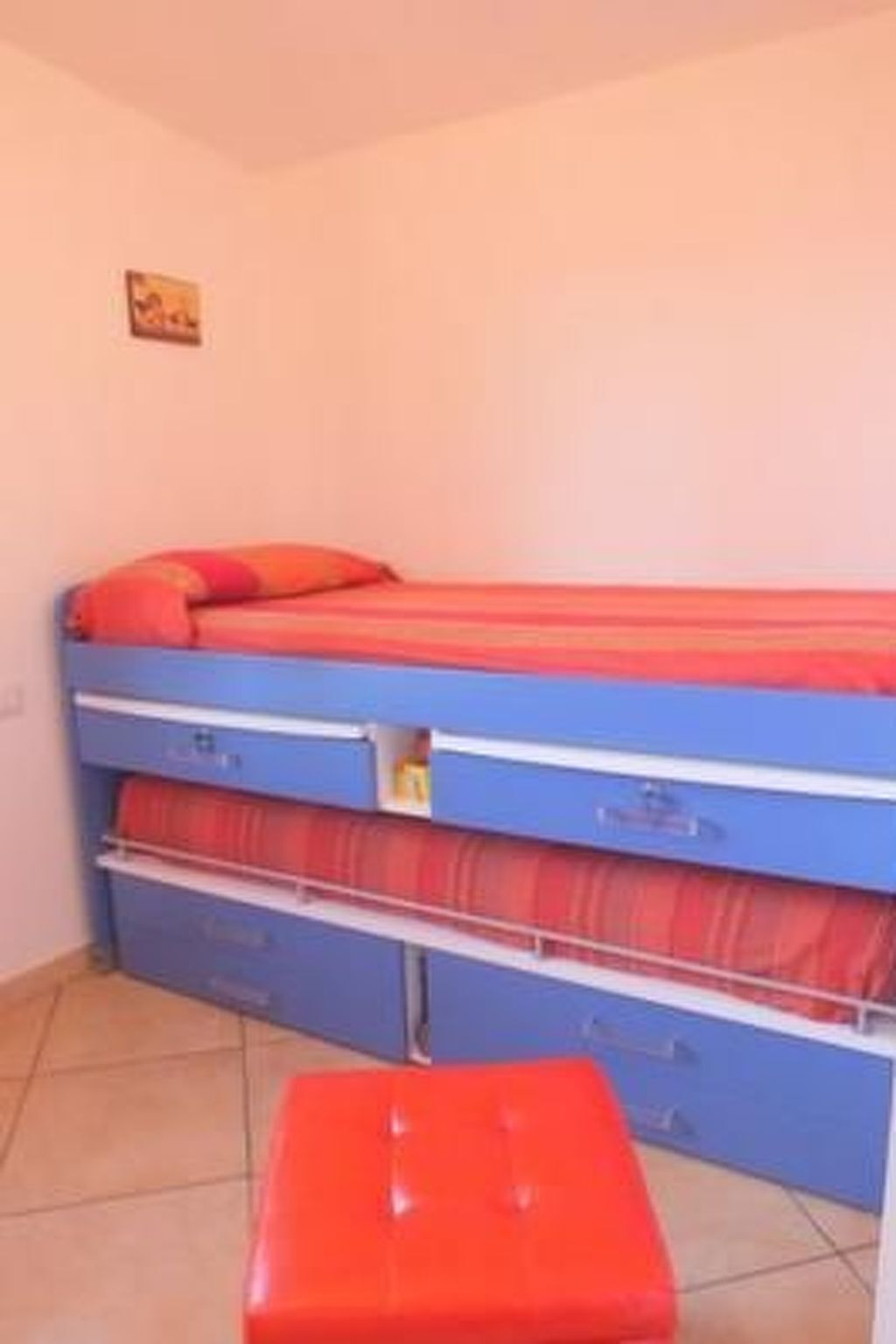Appartement vue mer à 200m de la plage, Castel di Tusa - Photo 4