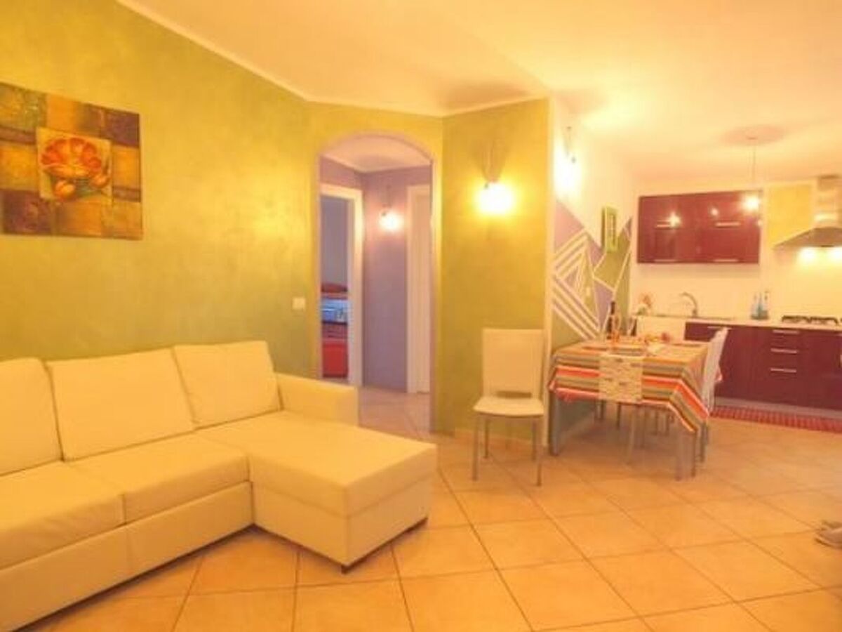 Appartement vue mer à 200m de la plage, Castel di Tusa - Photo 5