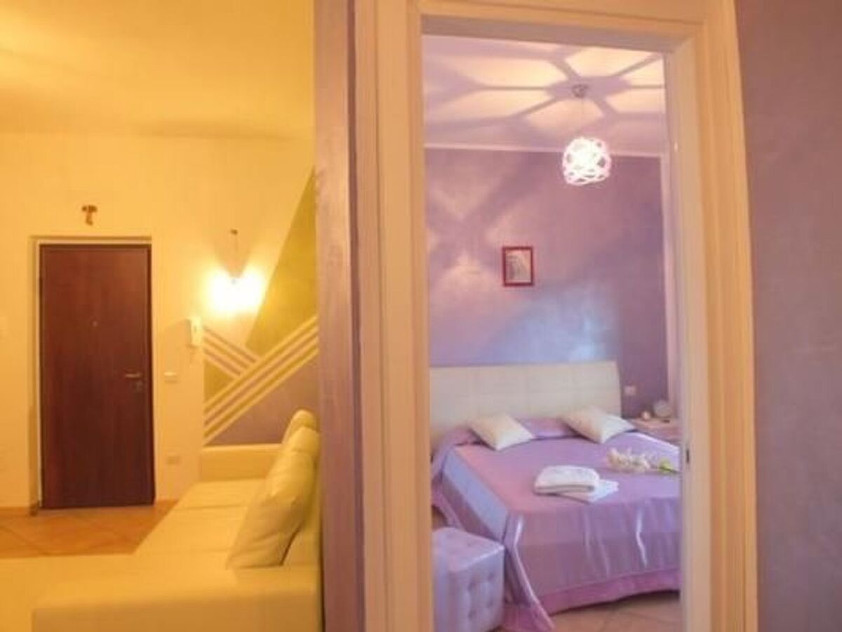 Appartement vue mer à 200m de la plage, Castel di Tusa - Photo 6