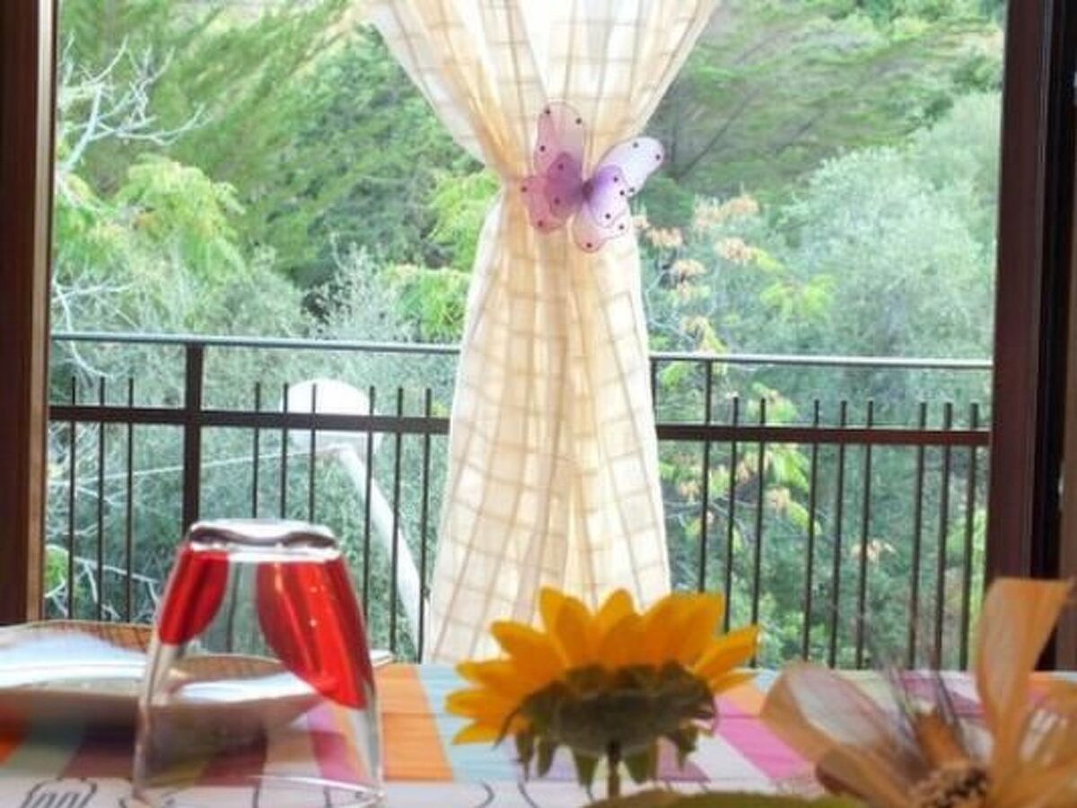 Appartement vue mer à 200m de la plage, Castel di Tusa - Photo 7