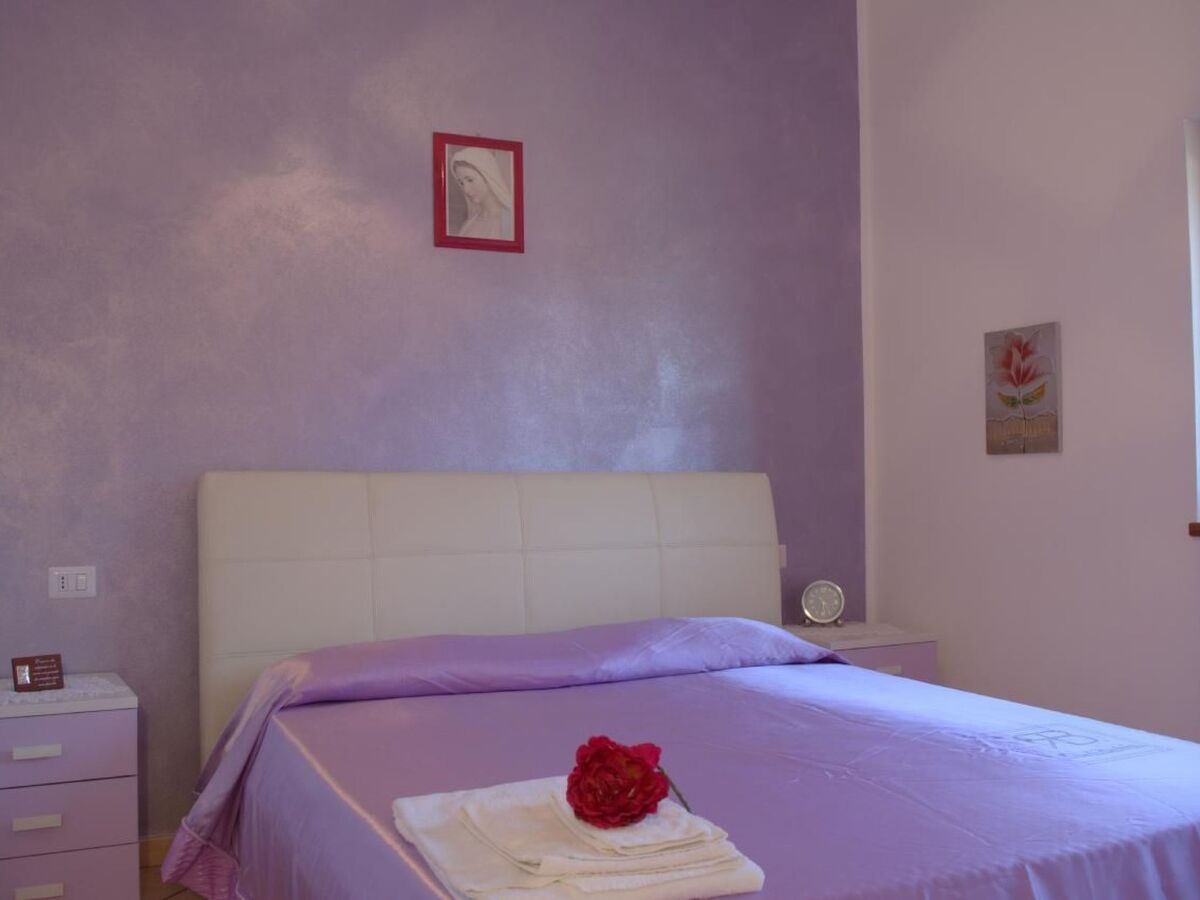 Appartement vue mer à 200m de la plage, Castel di Tusa - Photo 9