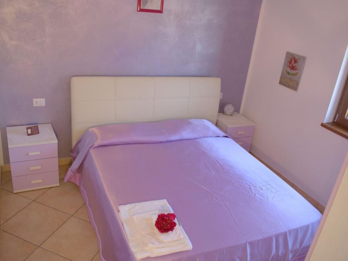 Appartement vue mer à 200m de la plage, Castel di Tusa - Photo 10