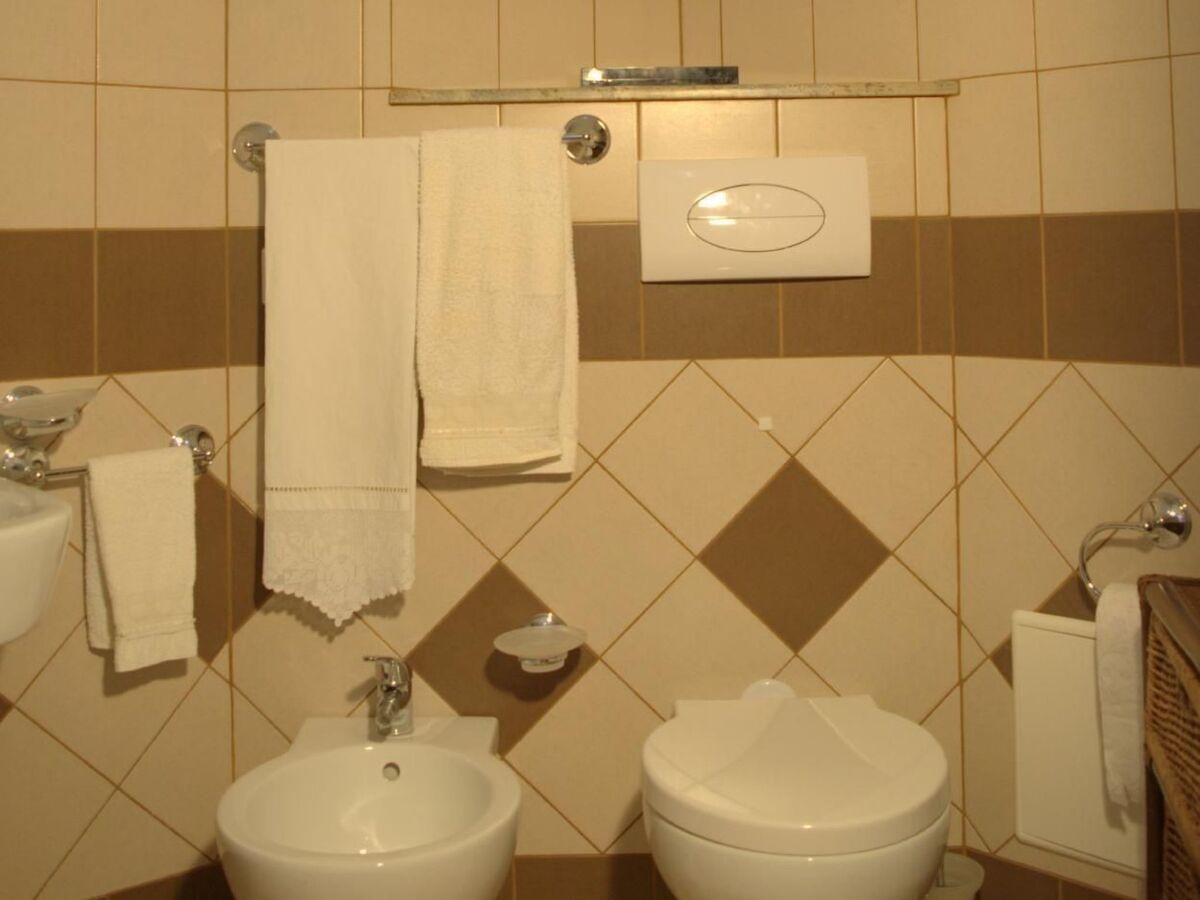 Appartement vue mer à 200m de la plage, Castel di Tusa - Photo 11