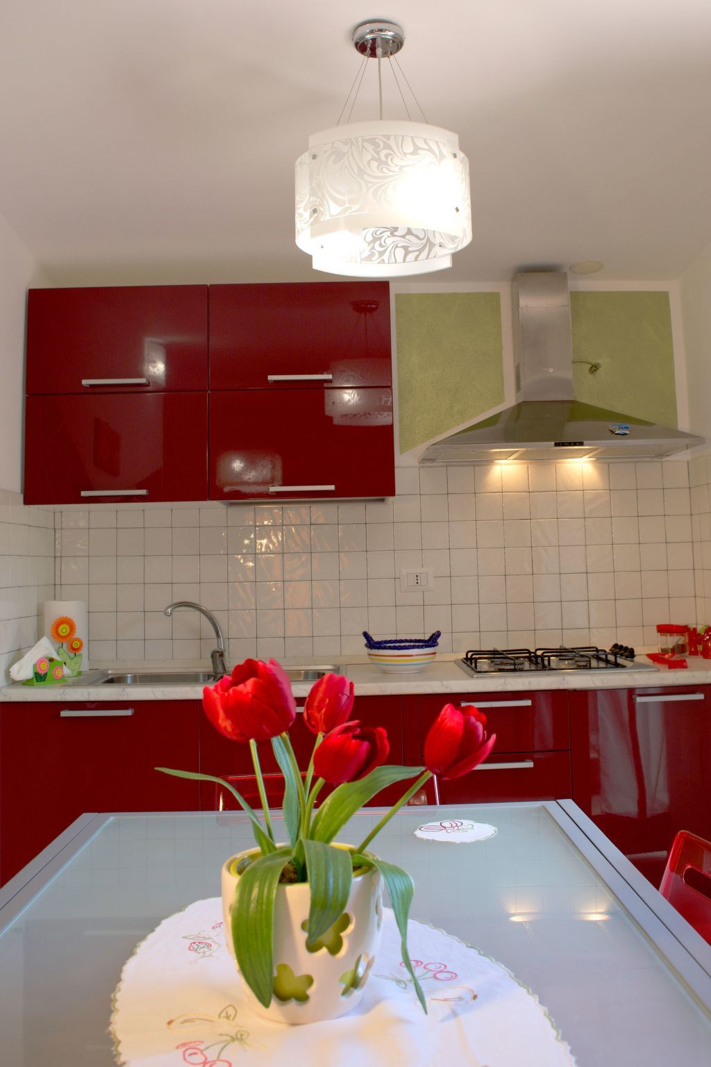 Appartement vue mer à 200m de la plage, Castel di Tusa - Photo 15