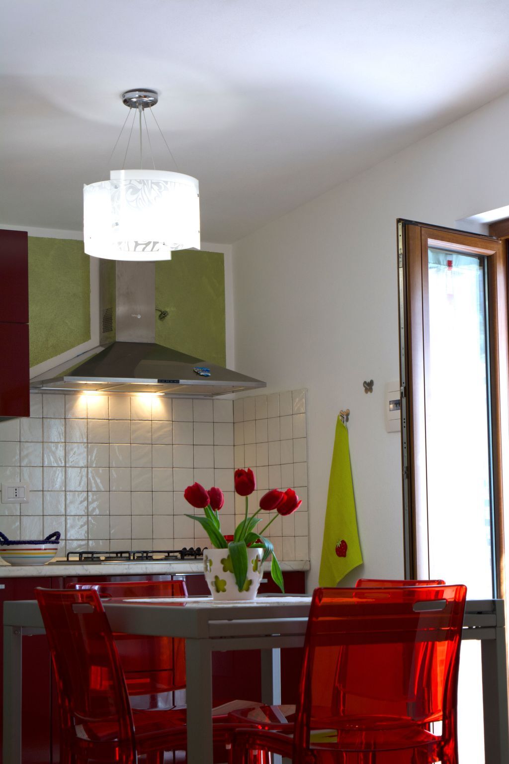 Appartement vue mer à 200m de la plage, Castel di Tusa - Photo 16